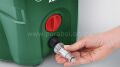 Bosch Su Filtresi F016800577