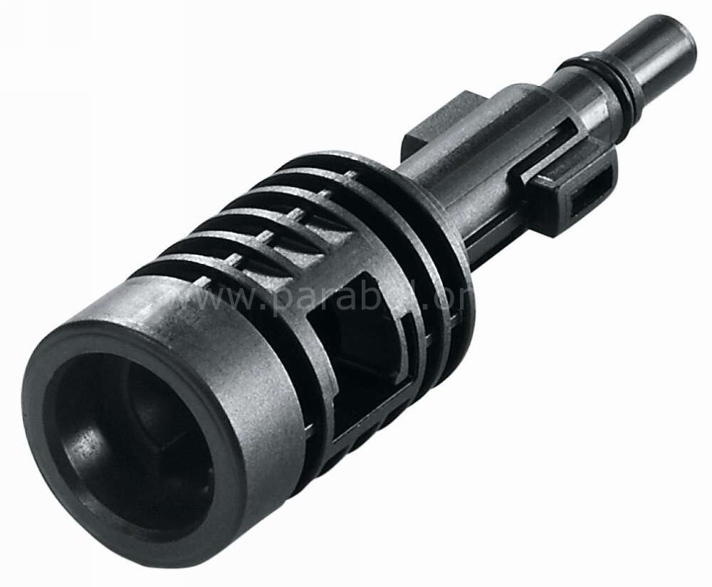 Bosch Aquatak Aksesuarları için Adaptör F016800576