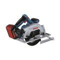 Bosch Gks 185-LI Akülü Daire Testere 1X5A 06016C1223