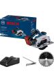 Bosch Professional Gks 185-LI Akülü Daire Testere 1X5A 06016C1223