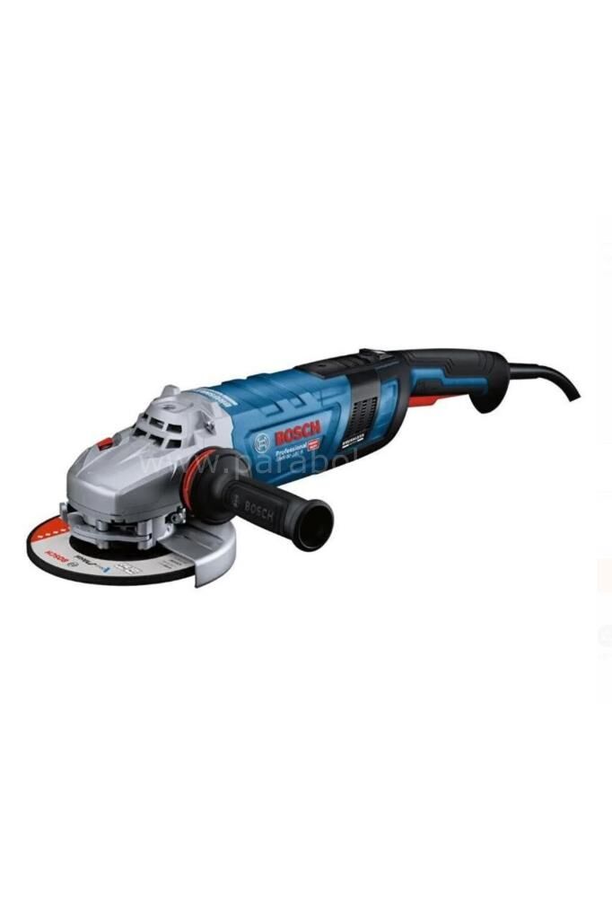 Bosch Professional GWS 30-180 B 2800 W Büyük Taşlama Makinesi 06018G0000