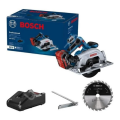 Bosch Professional Gks 185-LI Akülü Daire Testere 1X5A 06016C1223