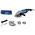 Bosch Professional GWS 30-180 B 2800 W Büyük Taşlama Makinesi 06018G0000