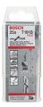 Bosch - Temiz Kesim Serisi Ahşap İçin T 101 B Dekupaj Testeresi Bıçağı - 25'Li Paket 2608633622