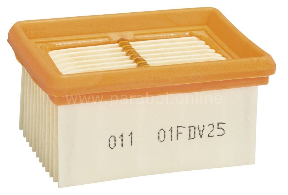 Bosch - Filtre (GBH 2-23 REA/19-2 REA) 2607002614