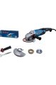 Bosch Professional GWS 30-230 B Büyük Taşlama Makinesi 06018G1000