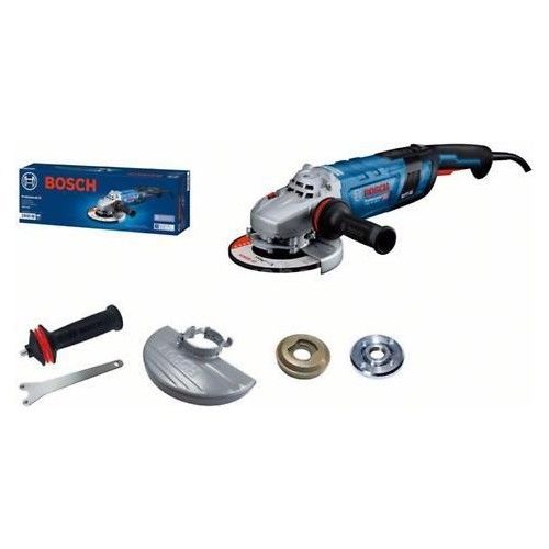 Bosch Professional GWS 30-230 B Büyük Taşlama Makinesi 06018G1000