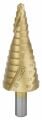 Bosch - HSS-TiN 13 Kademeli Matkap Ucu 6-30 mm 2608587430