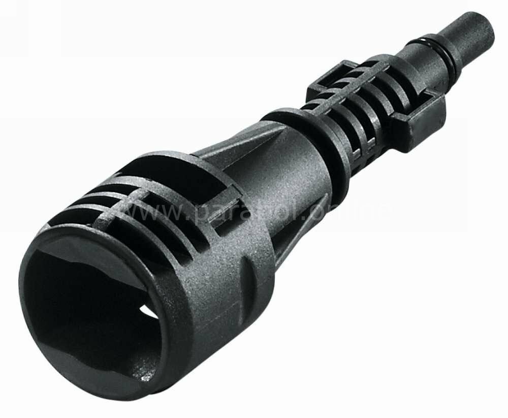 Bosch Karcher aksesuarları ile uyumlu adaptör F016800575