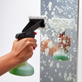 Bosch GlassVAC Yedek Mikrofiber Bez (Küçük) F016800574