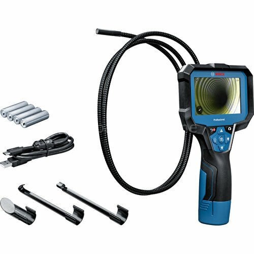 Bosch Professional Gıc 12V-4-23 C Denetim Kamerası
