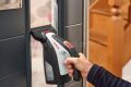 Bosch GlassVAC Yedek Lastik (Küçük) F016800573
