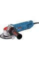 Bosch Gwx 17-125 S X-Lock Avuç Taşlama 125MM 1700W