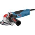 Bosch Gwx 17-125 S X-Lock Avuç Taşlama 125MM 1700W