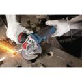 Bosch Gwx 17-125 S X-Lock Avuç Taşlama 125MM 1700W