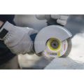 Bosch Gwx 17-125 S X-Lock Avuç Taşlama 125MM 1700W