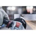 Bosch Gwx 17-125 S X-Lock Avuç Taşlama 125MM 1700W