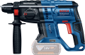 Bosch Professional GBH 180-LI (Solo) Akülü Kırıcı Delici 0611911120
