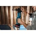 Bosch Professional GRD 18V-127 Hx Akülü Açılı Köşe Matkap Solo (Aküsüz) 06019N5100