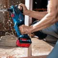 Bosch Professional GRD 18V-127 Hx Akülü Açılı Köşe Matkap Solo (Aküsüz) 06019N5100
