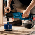 Bosch Professional GRD 18V-127 Hx Akülü Açılı Köşe Matkap Solo (Aküsüz) 06019N5100