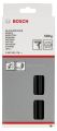 Bosch - Tutkal Çubuğu Siyah 11*200 mm 500 gr 2607001178