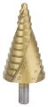 Bosch - HSS-TiN 12 Kademeli Matkap Ucu 6-39 mm 2608587431