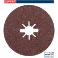 Bosch R781 Expert 125 mm 60 Kum Metal Disk Zımpara 2608621783