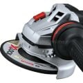 Bosch GWS 14-125 S 1400 W Devir Ayarlı Taşlama Makinesi
