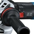 Bosch GWS 14-125 S 1400 W Devir Ayarlı Taşlama Makinesi