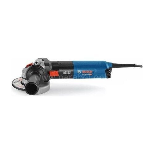 Bosch Professional GWS 14-125 1400 W Taşlama Makinesi