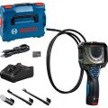Bosch Professional Gıc 12V-5-27 C+12V AKÜ+L-BOXX 0601241401