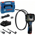 Bosch Gıc 12V-5-27C+12V AKÜ+LBOXX