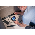 Bosch Gıc 12V-5-27C+12V AKÜ+LBOXX