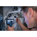Bosch Gıc 12V-5-27C+12V AKÜ+LBOXX
