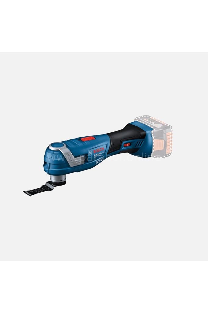 Bosch Professional GOP 185-Li Aküsüz Metal Kesme Makinesi 06018G2020