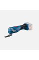 Bosch Professional GOP 185-Li Aküsüz Metal Kesme Makinesi 06018G2020