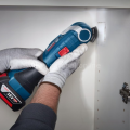Bosch Professional GOP 185-Li Aküsüz Metal Kesme Makinesi 06018G2020
