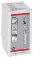 Bosch - Temiz Kesim Serisi Ahşap İçin T 101 D Dekupaj Testeresi Bıçağı - 100'Lü Paket 2608637877