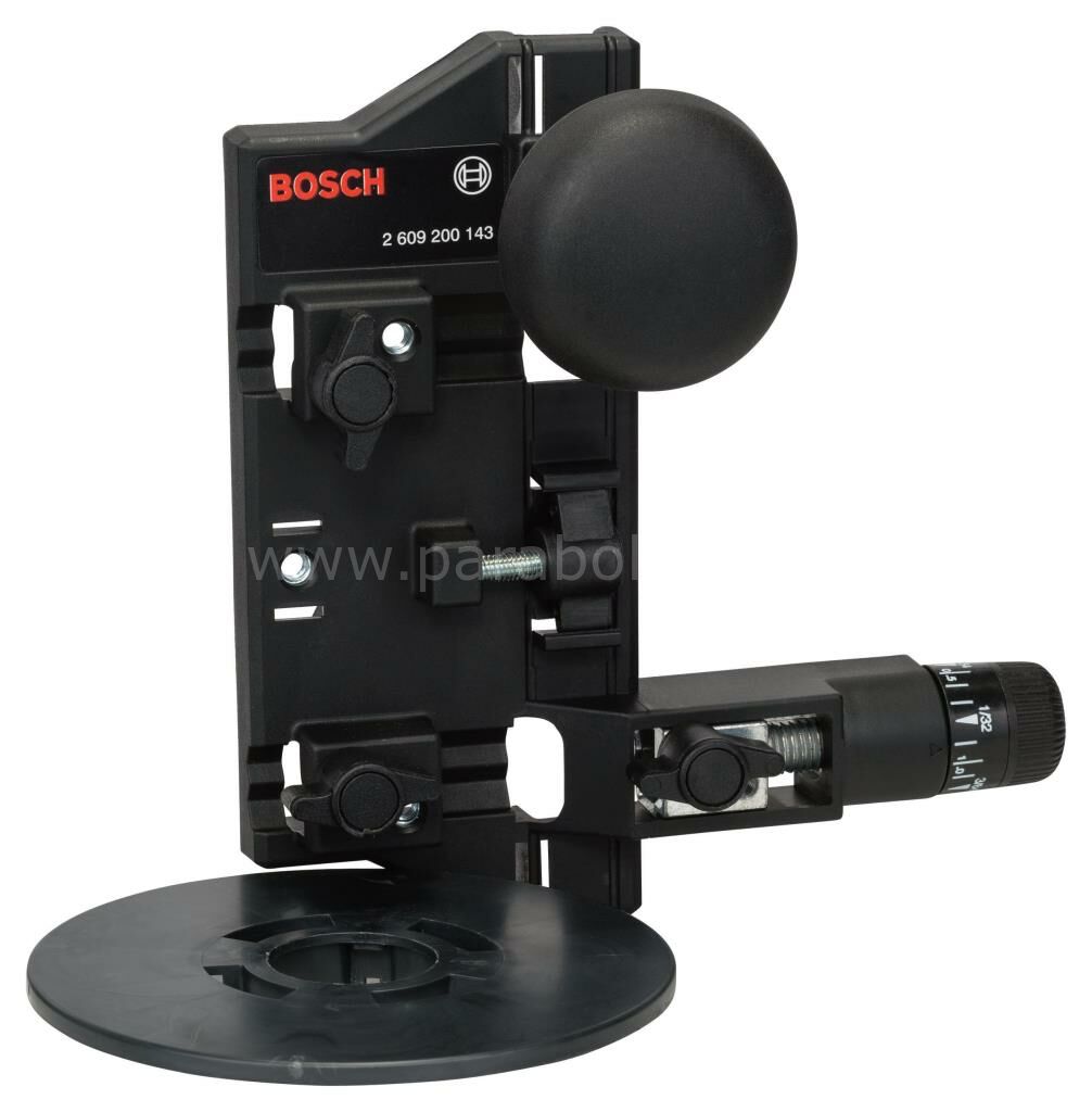 Bosch - Dairesel Klavuz GMF/GOF/POF 2609200143