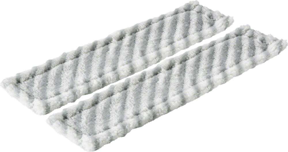 Bosch GlassVAC Yedek Mikrofiber Bez (Büyük) F016800551