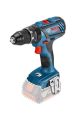 Bosch GSB 18V-28 (SOLO-AKÜSÜZ)