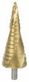 Bosch - HSS-TiN 16 Kademeli Matkap Ucu M10-M40 2608587434