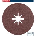 Bosch R781 Expert 115 mm 60 Kum Metal Disk Zımpara 2608621780