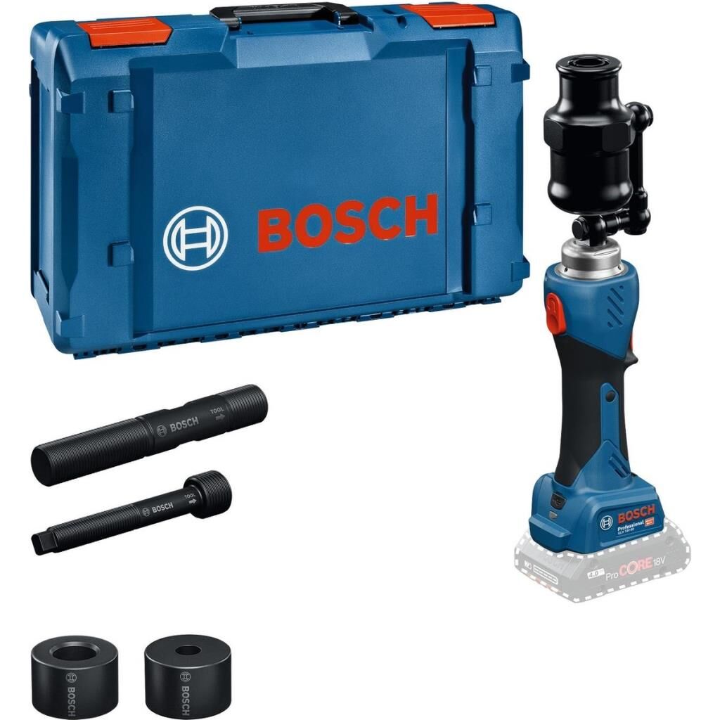 Bosch Professional GLH 18V-60 Akülü Hidrolik Delme Makinesi (Solo/Aküsüz) - 06019P0200