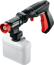 Bosch 360 Yıkama Tabancası F016800536