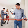 Bosch Advanceddistance 50C Dijital Lazerli Uzaklık Ölçer