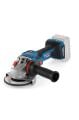Bosch Professional Gws 18V-15 Sc Akülü Avuç Taşlama 18 Volt (Akü ve Şarj Aleti Hariç) 06019H6100