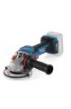 Bosch Professional Gws 18V-15 Sc Akülü Avuç Taşlama 18 Volt (Akü ve Şarj Aleti Hariç) 06019H6100
