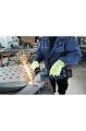 Bosch Professional Gws 18V-15 Sc Akülü Avuç Taşlama 18 Volt (Akü ve Şarj Aleti Hariç) 06019H6100